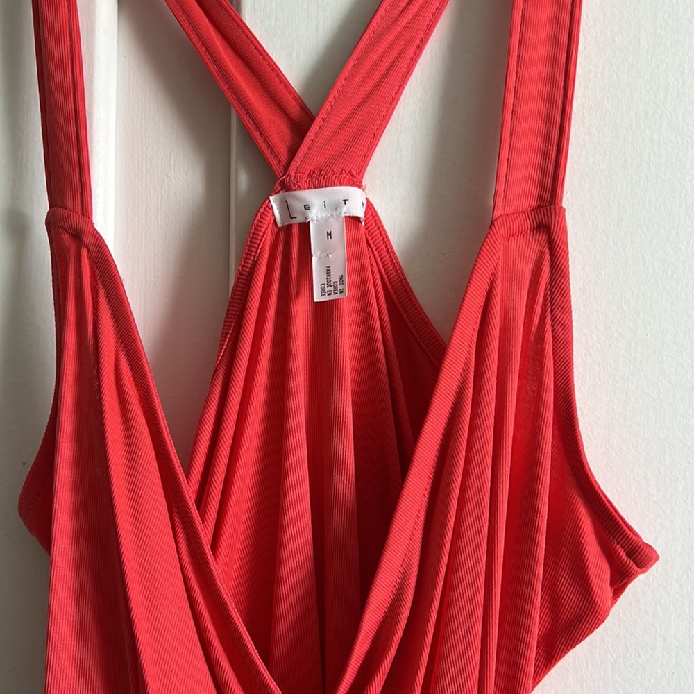 Used dress - Picture 3 of 4